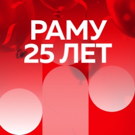 РАМУ 25 лет: от первых шагов до формирования индустрии